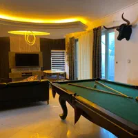 ویلایی 5خوابه جکوزی دار