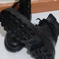 پوتین نو و سالم|کیف، کفش، کمربند|زاهدان, |دیوار