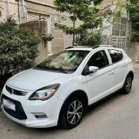 لیفان x50 مدل ۱۳۹۶|خودرو سواری و وانت|کرج, اصفهانی‌ها|دیوار