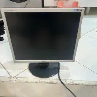 کامپیوتر و مانیتور کامل|رایانه رومیزی|نسیم‌شهر, |دیوار