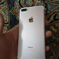 ایفون ۷ پلاس رزگلد ۱۲۸