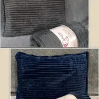 بالش و روبالشتی|رختخواب، بالش، پتو|برازجان, |دیوار