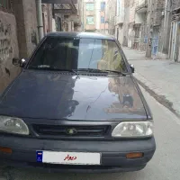 پراید|خودرو سواری و وانت|مشهد, رده|دیوار