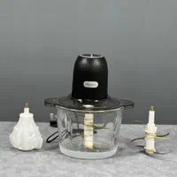 خردکن ویستلر کانادا