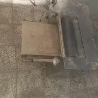 پهن کن نانوایی وقنادی|فروشگاه و مغازه|بجنورد, |دیوار