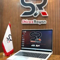 لپ تاپ اچ پی i5 نسل ۱۰ صفحه لمسی رم ۸ حافظه ۲۵۶