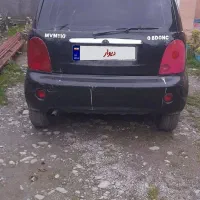 ام وی ام ۱۱۰|خودرو سواری و وانت|کردکوی, |دیوار