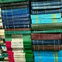 ناسخ التواریخ دوره کامل