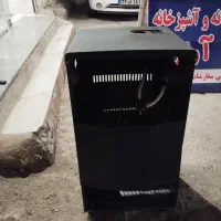 بخاری|بخاری، هیتر، شومینه|بومهن, |دیوار