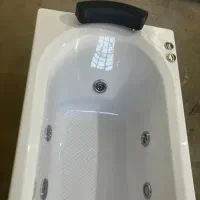 وان حمام جکوزی