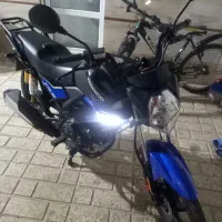 موتور ایردوکو 10b