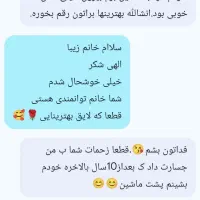 آموزش حرفه ای رانندگی برای خانمها