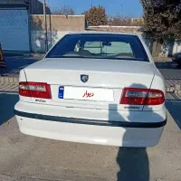 سمند دوگانه شرکتی ۸۹بی رنگ|خودرو سواری و وانت|نظرآباد, نظرآباد|دیوار