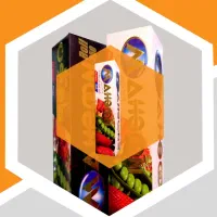 ماهگون پلاستیک|ظروف نگهدارنده، پلاستیکی، یکبارمصرف|تهران, هرندی|دیوار