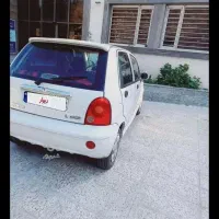 فروش ام وی ام ۴ سیلندر|خودرو سواری و وانت|قائم‌شهر, |دیوار