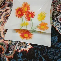 سرویس غذا خوری ۶نفره|ظروف سرو و پذیرایی|مشهد, رده|دیوار