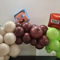 بادکنک مایکرفت