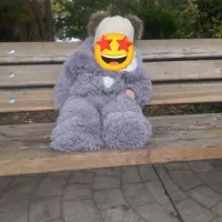 سرهمی و کاپشن پسرانه