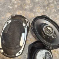 باند 6974 پایونیر