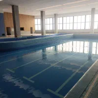 استخدام نیرو خدماتی در مجموعه ورزشی ریتون