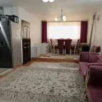 بر اصلی لاله شرقی شهرک ارم/دو خواب