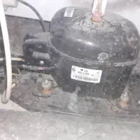 یخچال فریزر