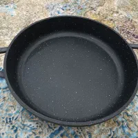 ماهیتابه دسینی سایز 38|ظروف پخت‌وپز|تهران, آذری|دیوار