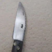 چاقو گوسفندی کوهنوردی|کوهنوردی و کمپینگ|سنندج, |دیوار