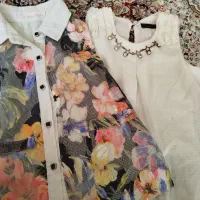 لباس دخترانه|کفش و لباس بچه|مبارکه, |دیوار