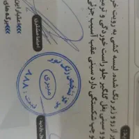 فروش تیبا 2|خودرو سواری و وانت|اصفهان, شیخ طوسی|دیوار