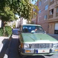 وانت کلاسیک|خودرو کلاسیک|زاهدان, |دیوار