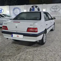 پژو SLX TU5 مدل 1397 بدون رنگ،تک برگ سند،خانگی|خودرو سواری و وانت|رامسر, |دیوار