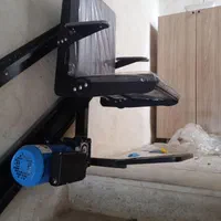 بالابر و پله پیما