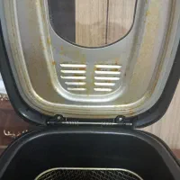 سرخ کن با روغن|اجاق گاز و لوازم برقی پختوپز|ساوه, |دیوار