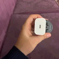 شارژر آیفون|لوازم جانبی موبایل و تبلت|گناباد, |دیوار