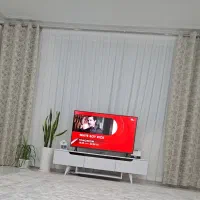 پرده|پرده، رانر، رومیزی|بندرعباس, |دیوار