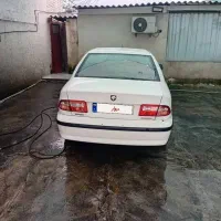 سمنددوگانه کارخانه مدل۹۶|خودرو سواری و وانت|کردکوی, |دیوار