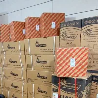 ایران شرق . مبدل بوتان آبگرمکن طرح تعویض