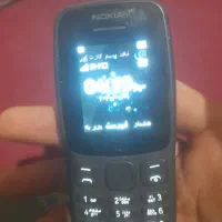 گوشی نوکیادوسیم کارت خوشک اصلی