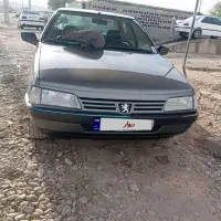 پژو 405مدل 92|خودرو سواری و وانت|راسک, |دیوار