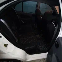 تیبا ۲ مدل ۱۴۰۰|خودرو سواری و وانت|کاشمر, |دیوار