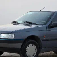 پژو 405|خودرو سواری و وانت|لامرد, |دیوار