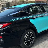 جک j7برقی|خودرو سواری و وانت|تهران, فردوس|دیوار