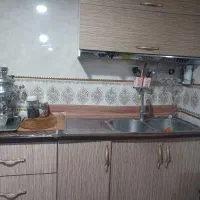 کابینت|آب‌چکان و نظم‌دهنده ظروف|خوی, |دیوار