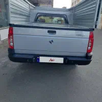 فروش فوری اریسان۲ دوگانه شرکت|خودرو سواری و وانت|اهر, |دیوار