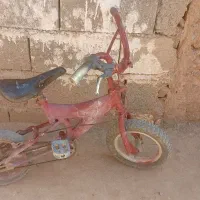دوچرخه سالم