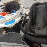 کریر و راروک در حد نو