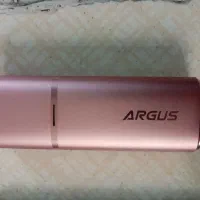 پاد آرگاس G3