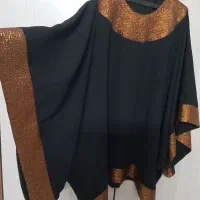 مانتو عبایی