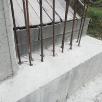 مقاوم سازی کاشت میلگرد و بولت|خدمات پیشه و مهارت|ساری, |دیوار